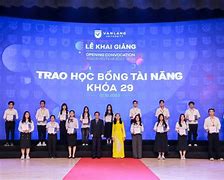 Điều Kiện Nhận Học Bổng Văn Lang