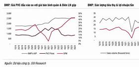 Ngành Nhựa Cuối Năm 2023