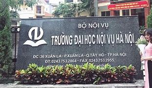 Trường Đại Học Nội Vụ Hà Nội Là Trường Công Hay Từ